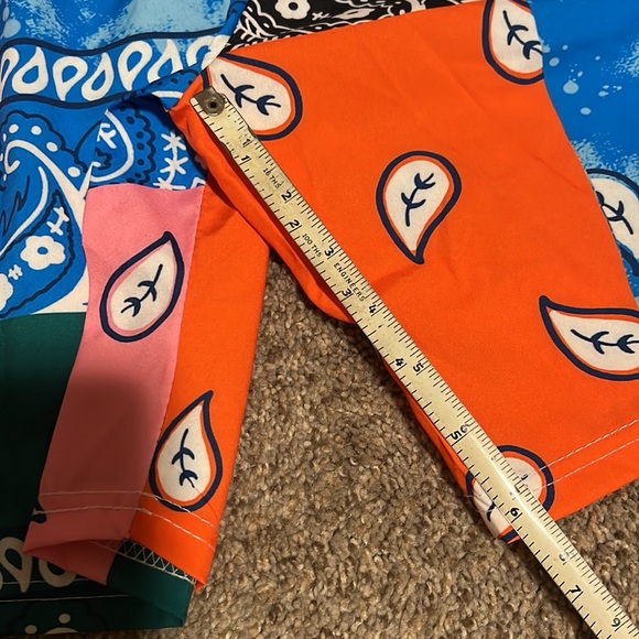 Men’s swim shorts - Picture 5 of 5